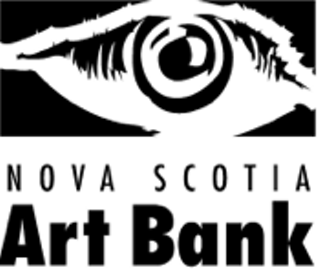 Image: Nova Scotia Art Bank 2018 Purchase