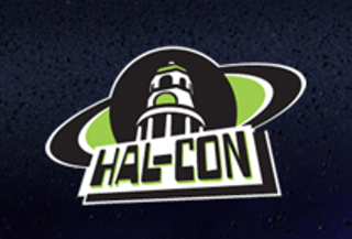 Image: Hal-Con 2018