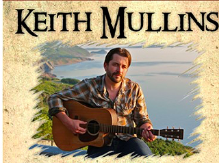 Keith Mullins
