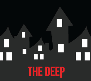Image: Deep Stories Halifax: Nightmare on Gottingen Street