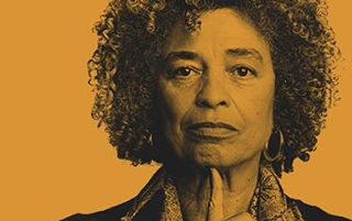 Image: Belong Forum: Angela Davis