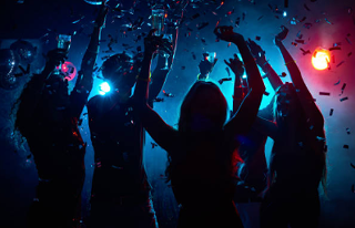 Image: The Jam w/DJ OKAY TK, DJ T-Woo, DJ Loukas Stilldrunk