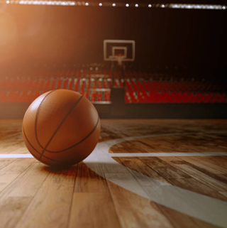 Image: Halifax Hurricanes season opener vs. Moncton Magic