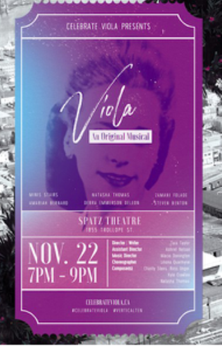 Viola: The Musical