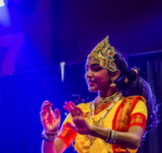 Image: Diwali festival