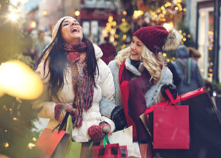 Image: Kris Kringle Craft Show and Pancake Breakfast