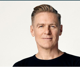 Image: Bryan Adams