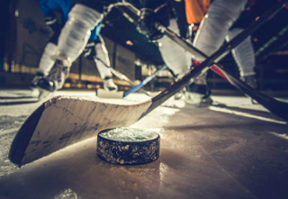 Image: Halifax Mooseheads vs Remparts de Qu&eacute;bec