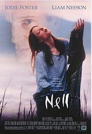 Image: Jodie Foster Film Series: Nell