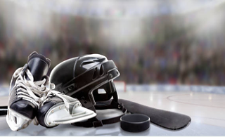 Image: Halifax Mooseheads vs Victoriaville Tigers