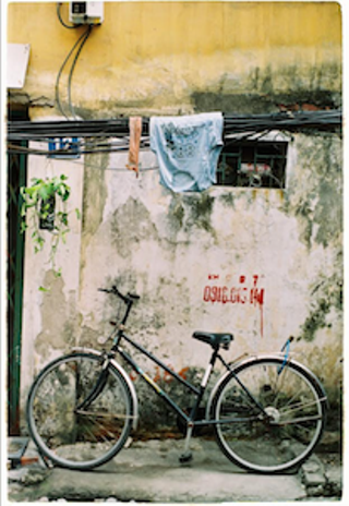 Image: Vietnam scenes