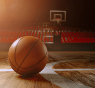Image: Halifax Hurricanes vs Moncton Magic
