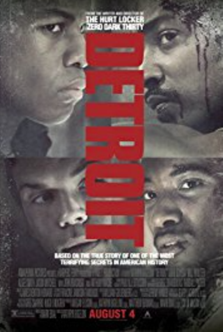 Image: Detroit screening