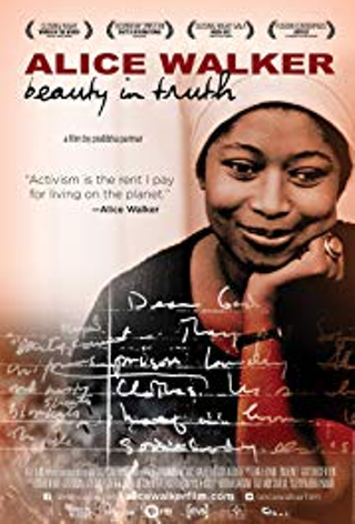 Alice Walker: Beauty in Truth screening