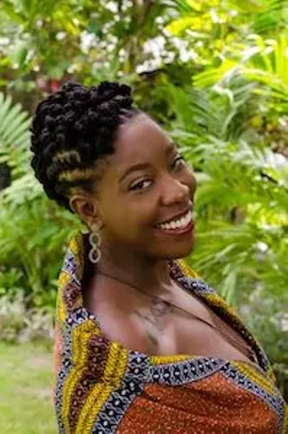 Image: Reggae Splash 2019 feat. Andru Branch & Halfway Tree, Jah'Mila, Smoke 'n' Rhythm