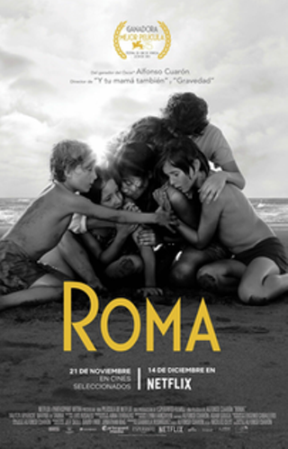 Roma screening