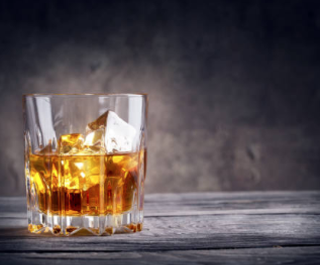 Image: Festival of Whisky grand tastings