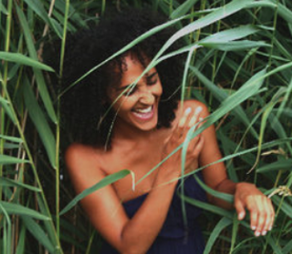 Image: International Women's Day Show w/Kim Harris, Hillsburn, SAMM
