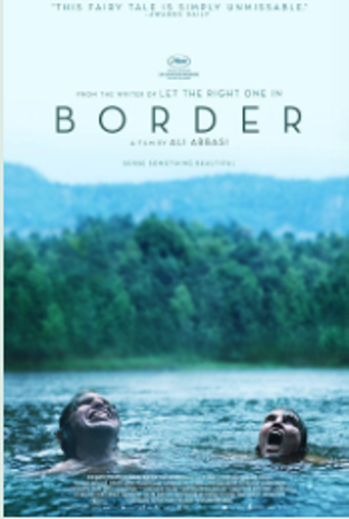 Border screening