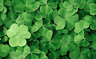 Image: St. Patty's Doubles Quickspiel & Bingo Night