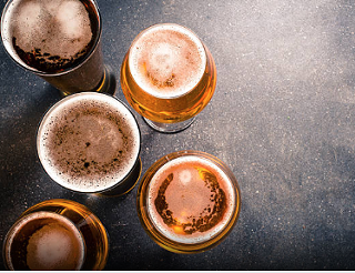 Image: The Nova Scotia Craft Beer Week's Full House
