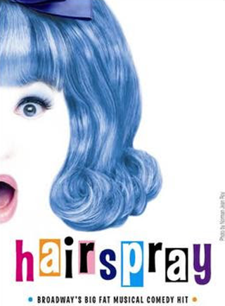 Image: Hairspray