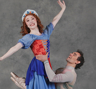 Image: Copp&eacute;lia