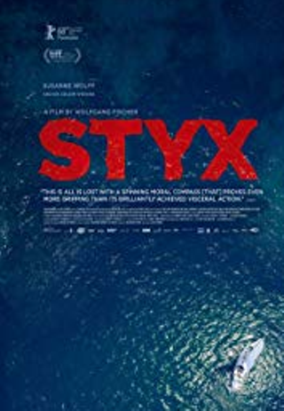 Image: Styx screening
