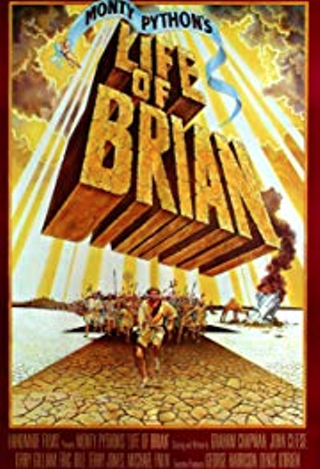 Life of Brian screening