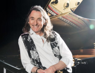 Image: Roger Hodgson