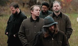 Image: Wintersleep