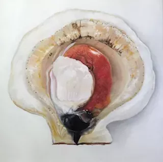 Image: Sea (Your) Food