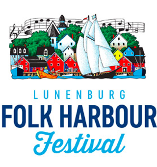 Lunenburg Folk Harbour Festival
