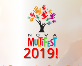 Image: Nova MultiFest
