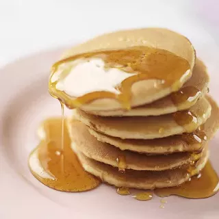 Image: Halifax pancake breakfast