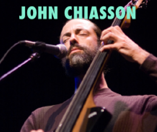 John Chaisson Trio