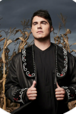 Image: Evening Speakers Series feat. Jeremy Dutcher: Indigenous And Two-Spirit Excellence