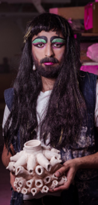 Image: QUEER WORKS