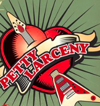 Petty Larceny: A Tribute to Tom Petty