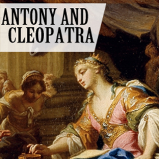 Image: Antony and Cleopatra