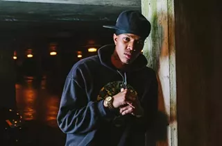 Image: Best Hip Hop Artist / Band