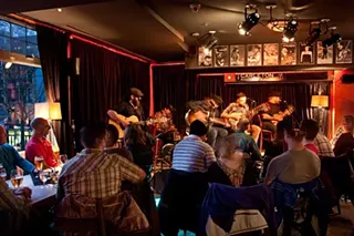 Image: Best Live Music Venue