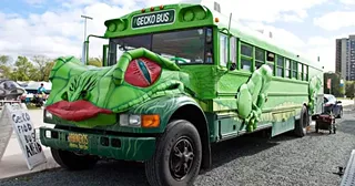 Image: Best Food Truck