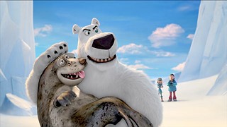 Review: Norm of the North