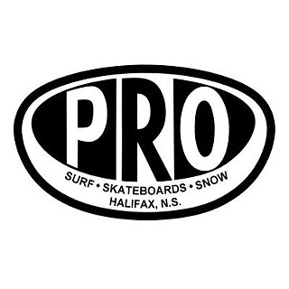 Pro Skates/DC Shoes 30th Anniversary Special