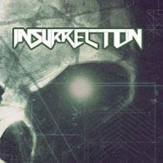 Insurrection w/Accursed Spawn, Select and Dismember, Karsia