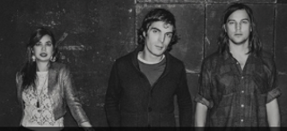 Image: The Barr Brothers w/Laura Sauvage. The Highest Order, Cactus Flower