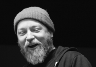 Image: Kyle Kinane w/Struan Sutherland, Travis Lindsay