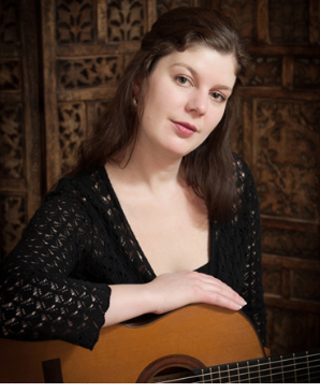 Image: Guitar Masterclass W/Emma Rush