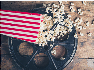 Image: Featured Director Series: Martin Scorsese's The Color of Money